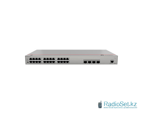 Коммутатор Huawei S310-24P4X